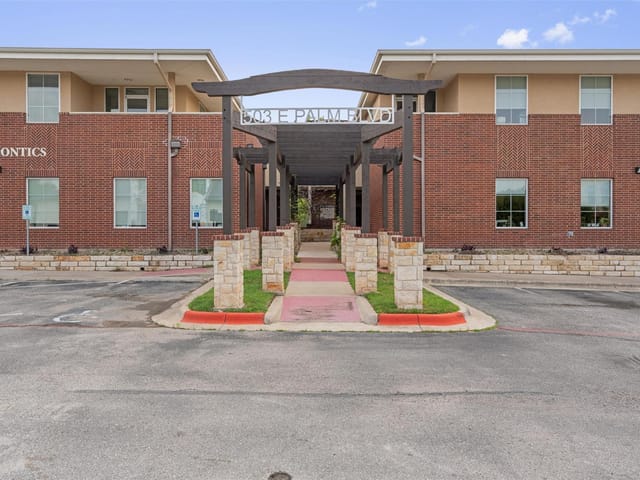 503 Palm Valley Blvd E Unit #210