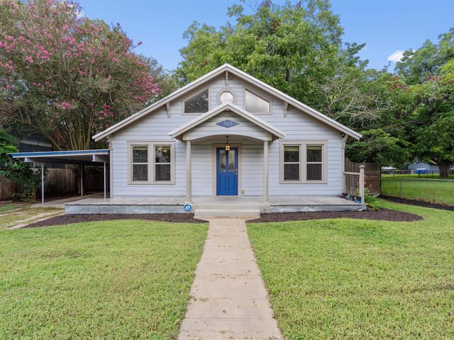 503 Short ST