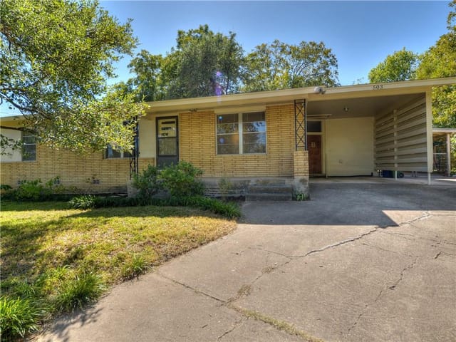 503 Sunset Cir