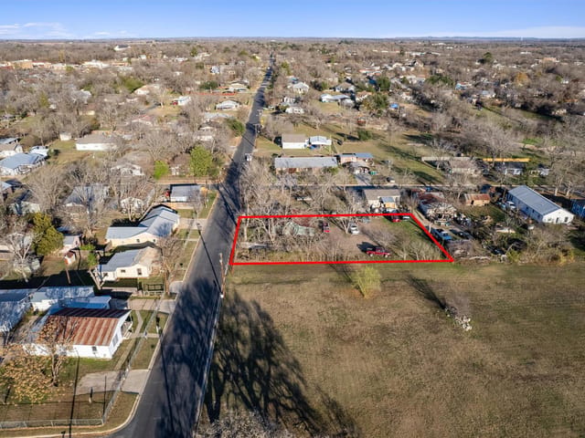 503 W Alamo St