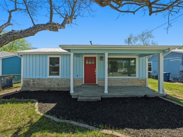 503 W Croslin ST