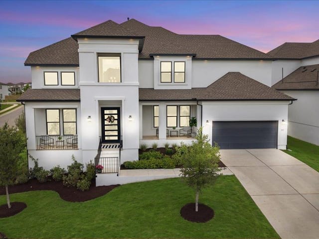 5037 Carsoli LN