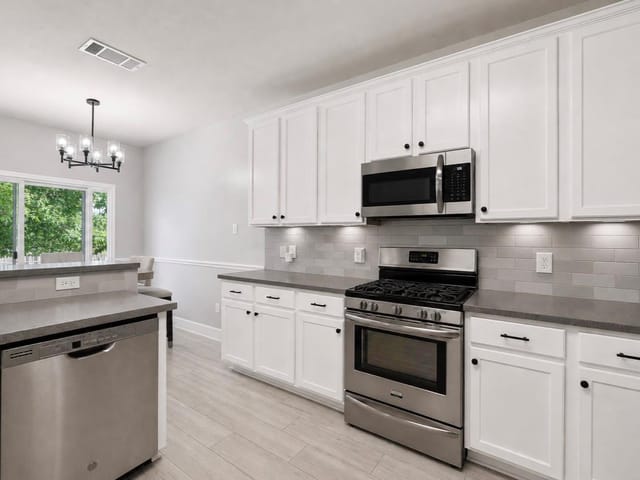 504 Chaparral DR