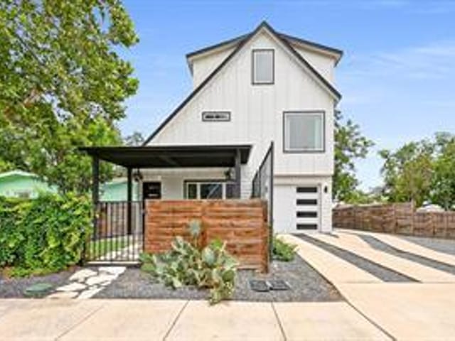 504 Normandy ST Unit #A