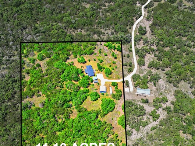 504 Oak Grove RD