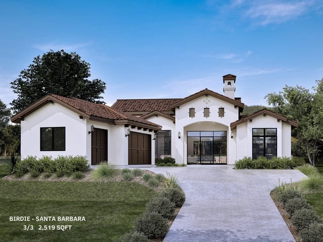 504 Paintbrush Dr
