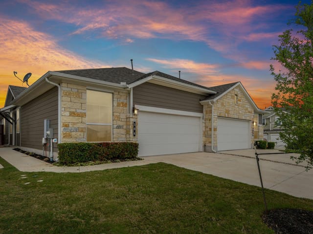 504 Peace DR