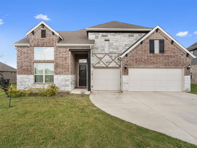 504 Pulitzer DR