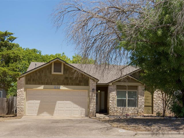 504  Purple Sage Dr