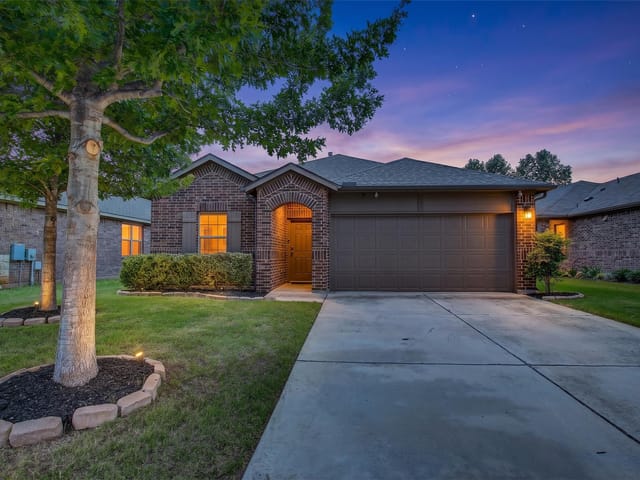 504 Sabina DR