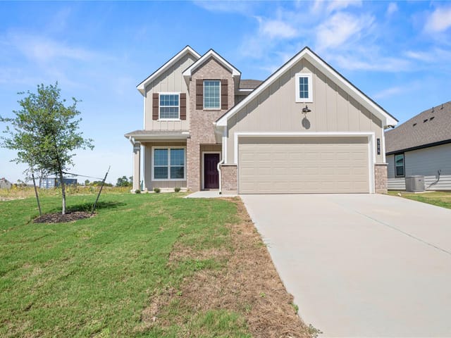 504 Sleep Hollow DR