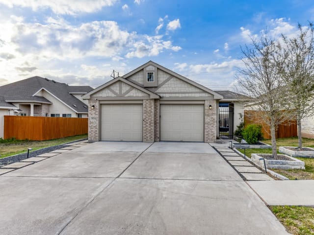 504 Spinnaker Loop