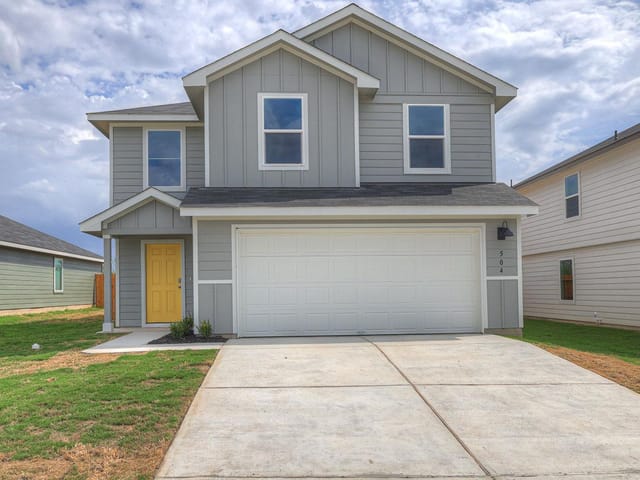 504 WILD GOOSE DR