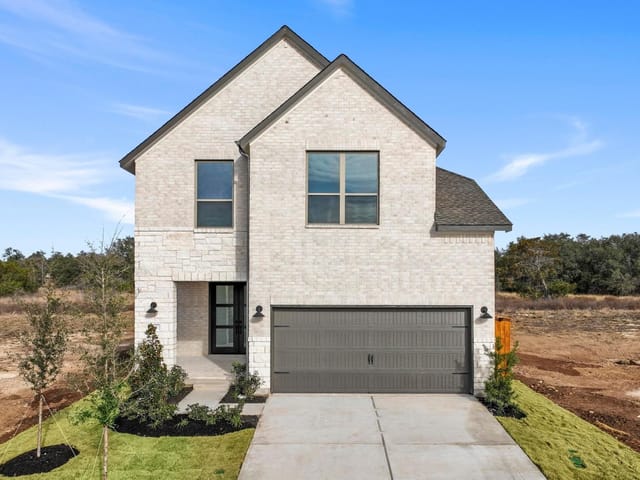 505 Buckaroo DR