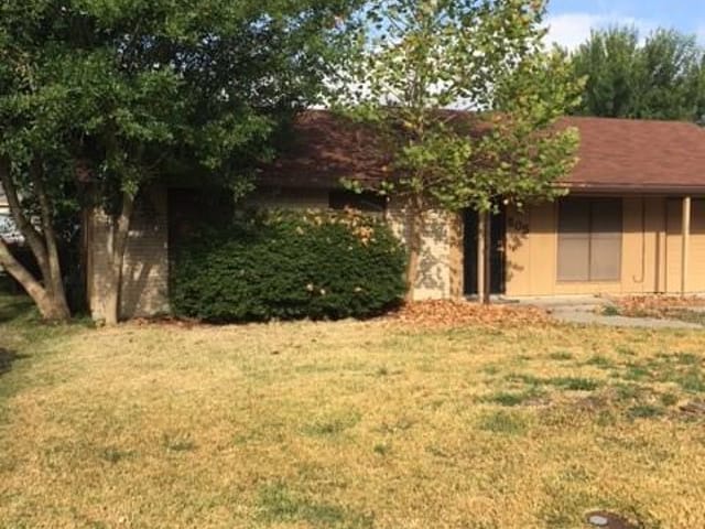 505 Debus DR