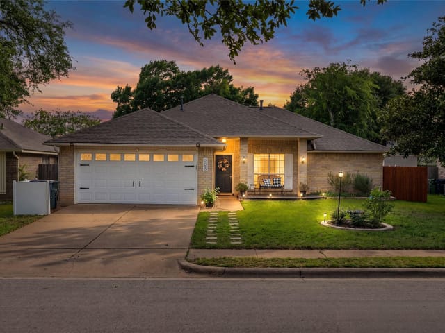 505 Eaglecreek Dr