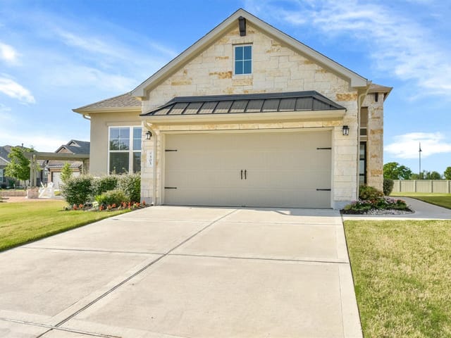 505 Faith DR