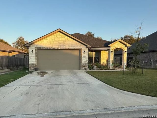 505 Holstein Dr