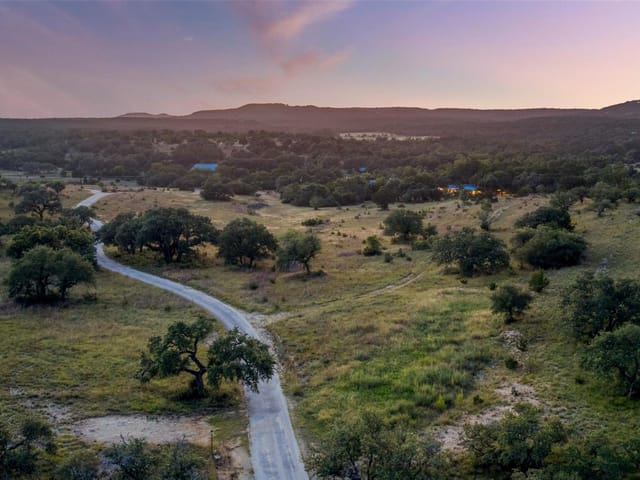 505 Red Corral Ranch RD