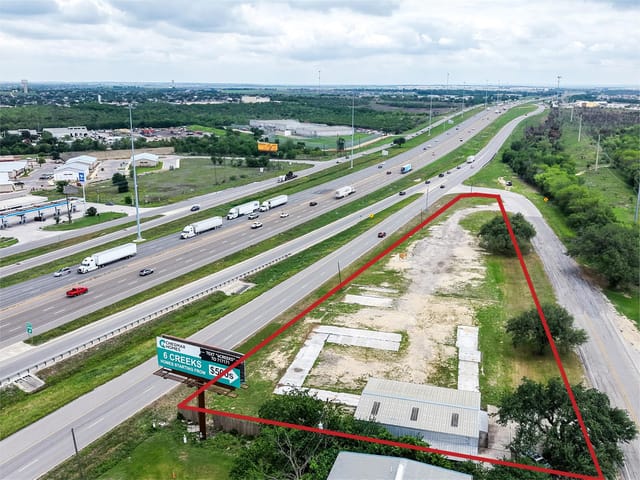 505 S Old Hwy 81