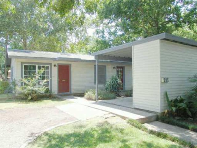 505 Sacramento Dr