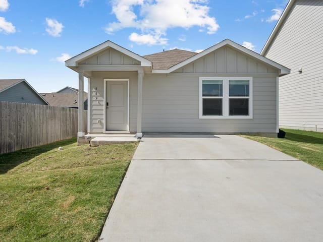 505 Sergeant Murphy RD