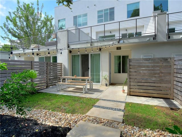 505 Tillery St Unit #11