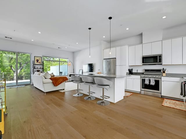 505 Tillery St Unit #6