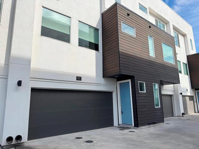 505 Tillery ST Unit #7