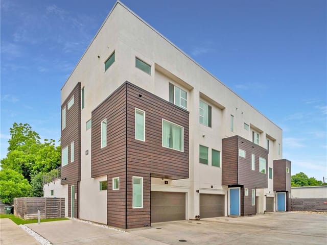 505 Tillery St Unit #8