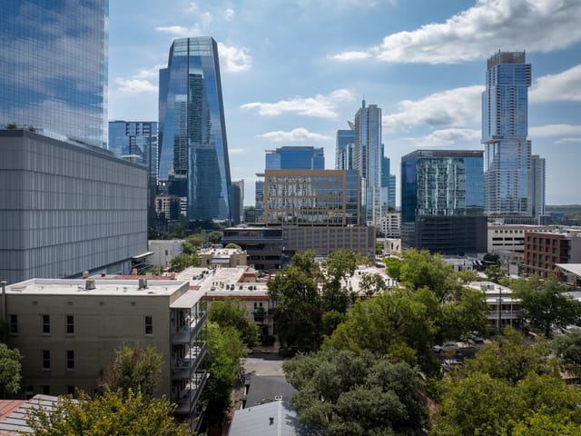 505 W 7th ST Unit #210