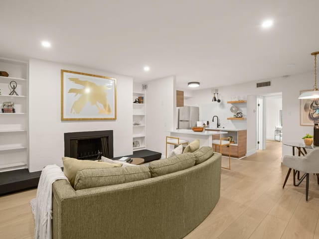505 W 7th St Unit #307