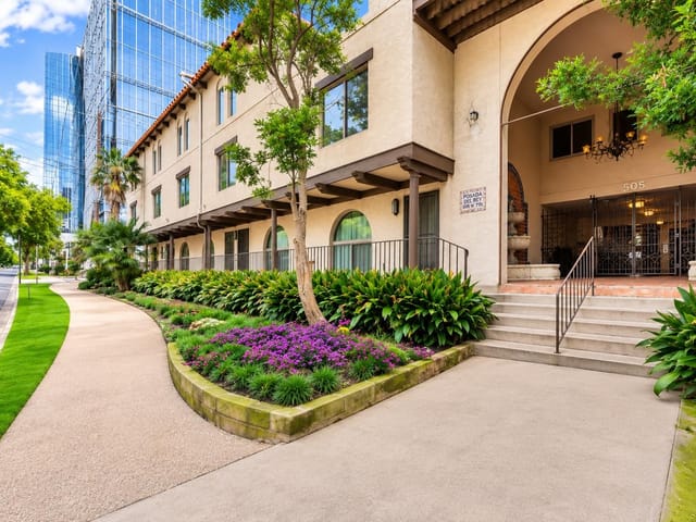 View 505 W 7th ST Unit #308 505 W 7th ST Unit #308, photo 1 of 6, Austin, TX