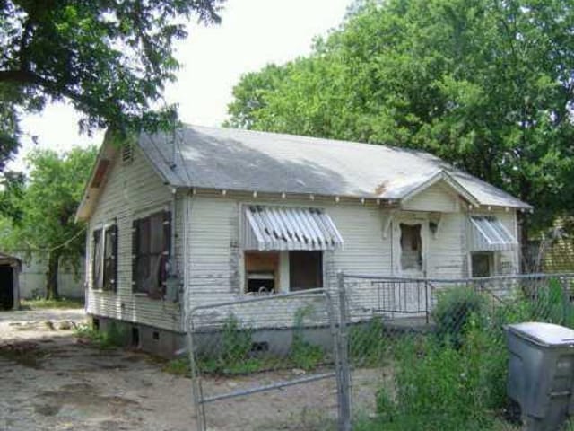 506 Allen ST