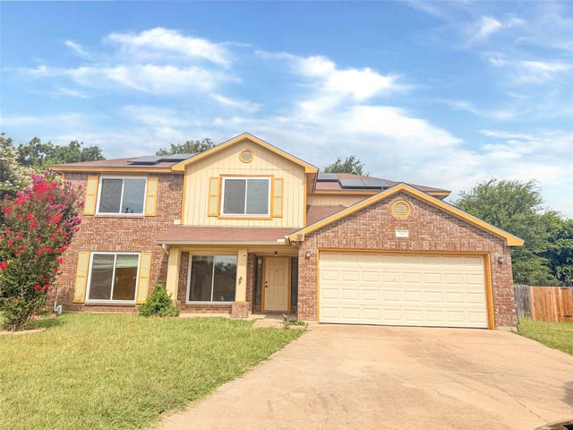 506 Hayloft CIR