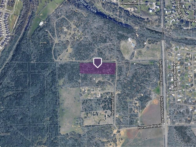 506 Horsethief Trl Unit #D