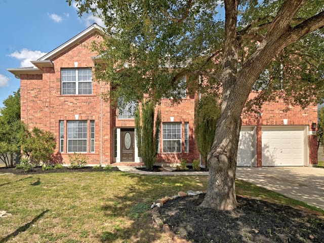 506 Olympic DR