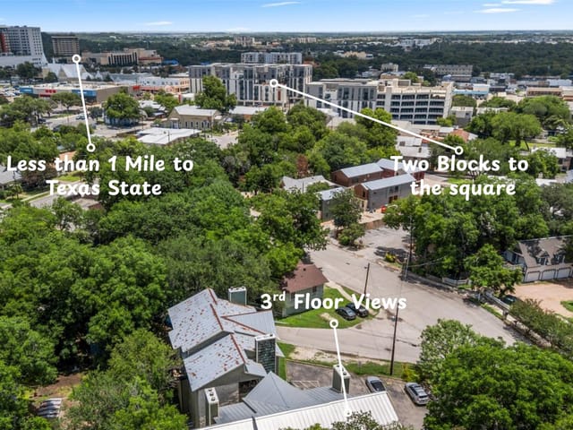 506 W San Antonio ST Unit #205