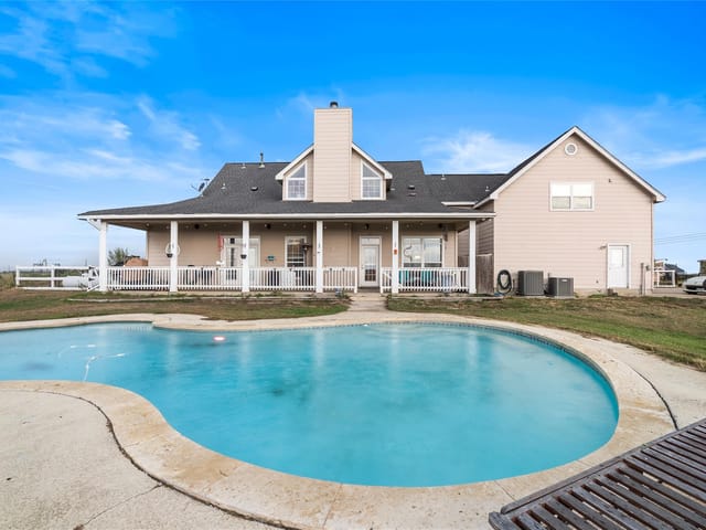 5063 County Road 463
