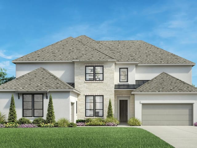 507 Alderney RD