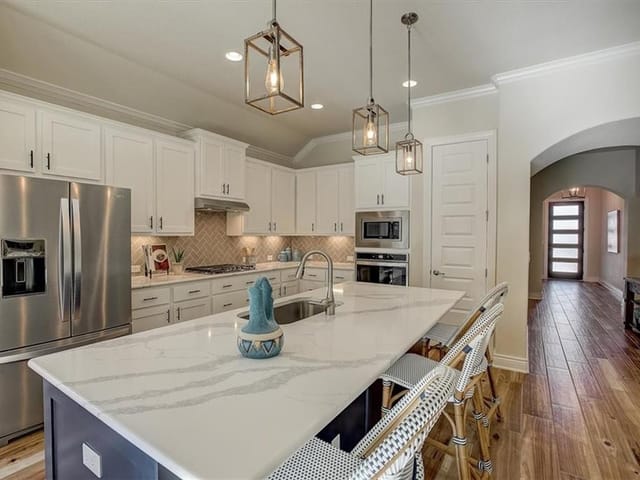 507 Anfield Cir