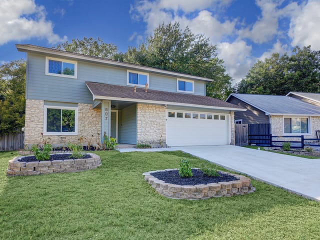 507 Blackberry Dr