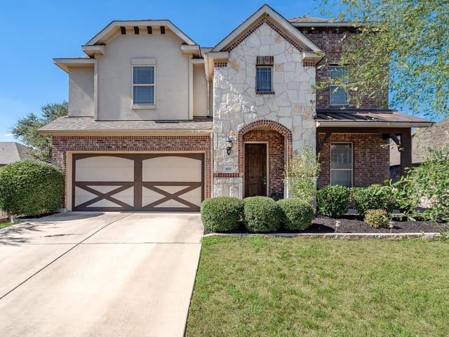 507 Concord DR