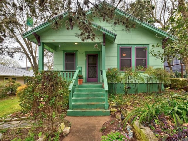 507 E MARY St