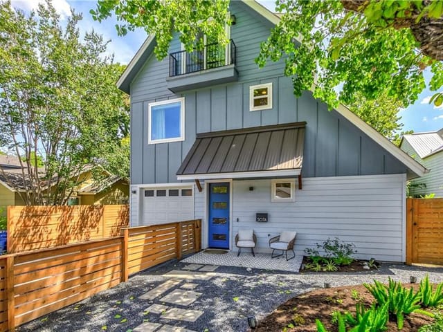 507 Franklin Blvd Unit #A