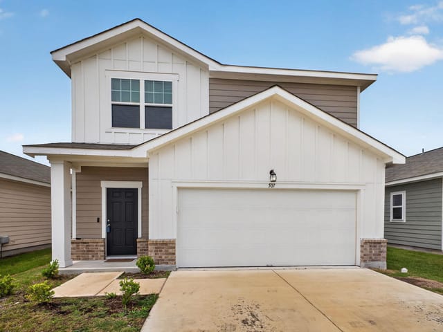 507 Red Fish LN