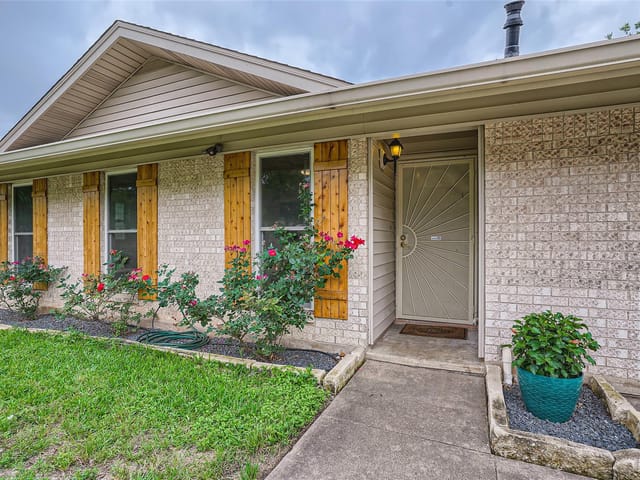507 Seminole DR