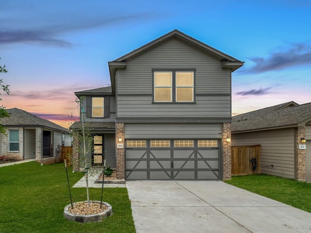 508 Barbary Coast Ln