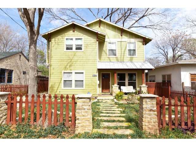 508 E Live Oak ST
