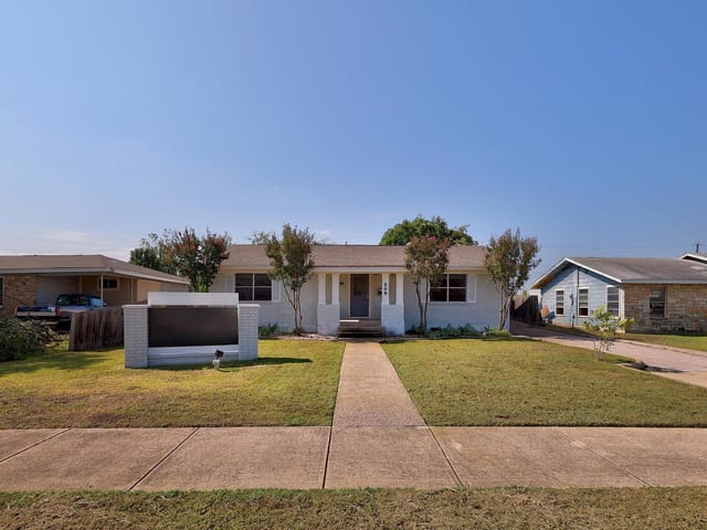508 Fm 1460 Rd